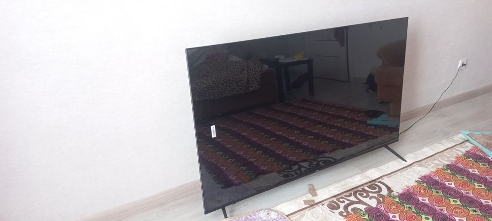 Теливизор  смарт