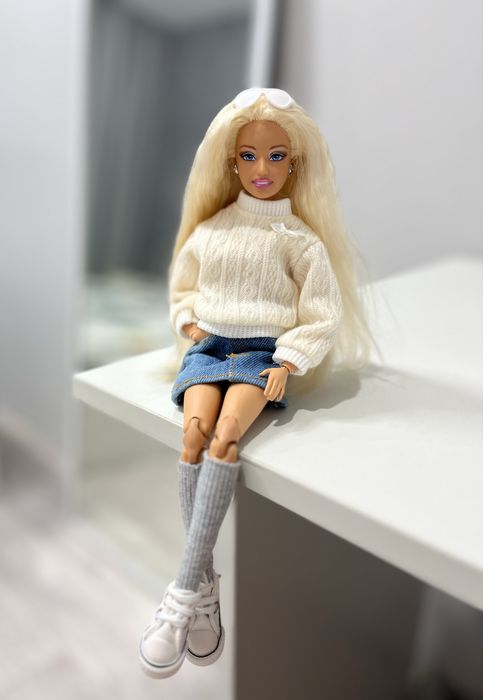 Продам барби, barbie с шарнирами