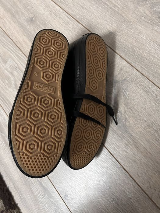 Big star 39 номер