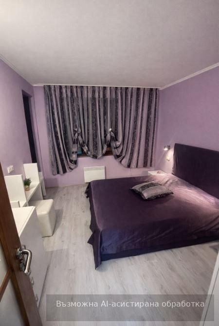 Дава се под наем Тристаен апартамент в Варна, Чайка - 95 кв.м за 747.66 € - Снимка #3