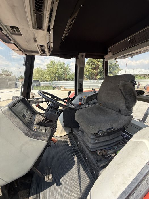 Case IH  5150 Plus 130 cp