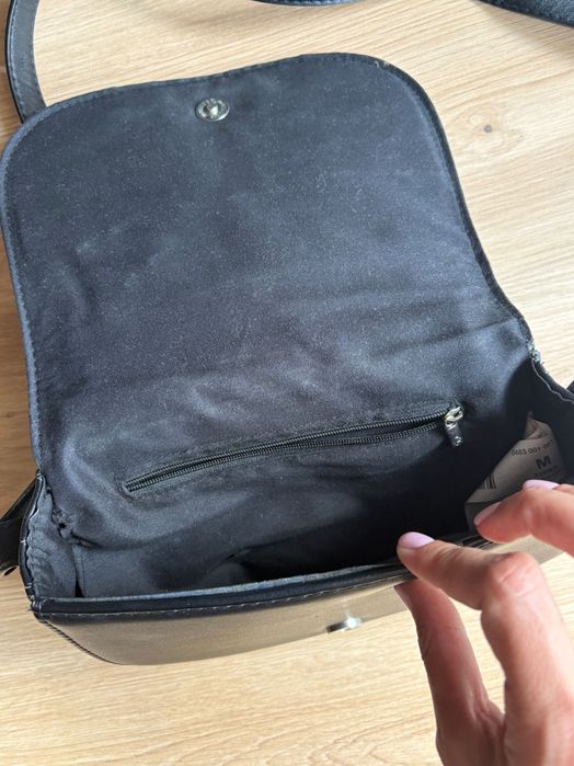 Малка чантичка през рамо no drama