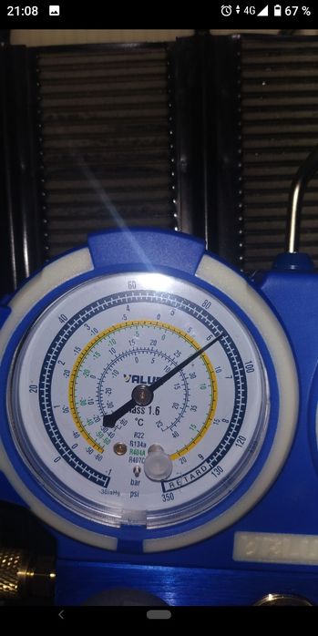 Ремонт холодильник