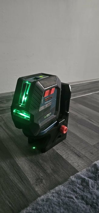 Nivelă-laser BOSCH GCL 2-50 G