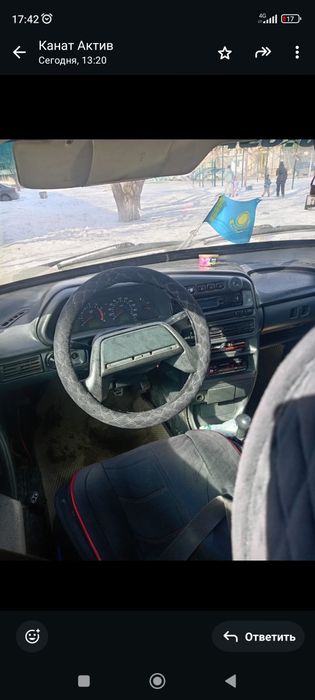 Машина 2114 продам