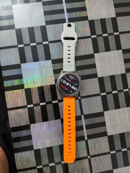 Ceas Smartwatch cu Bluetooth
