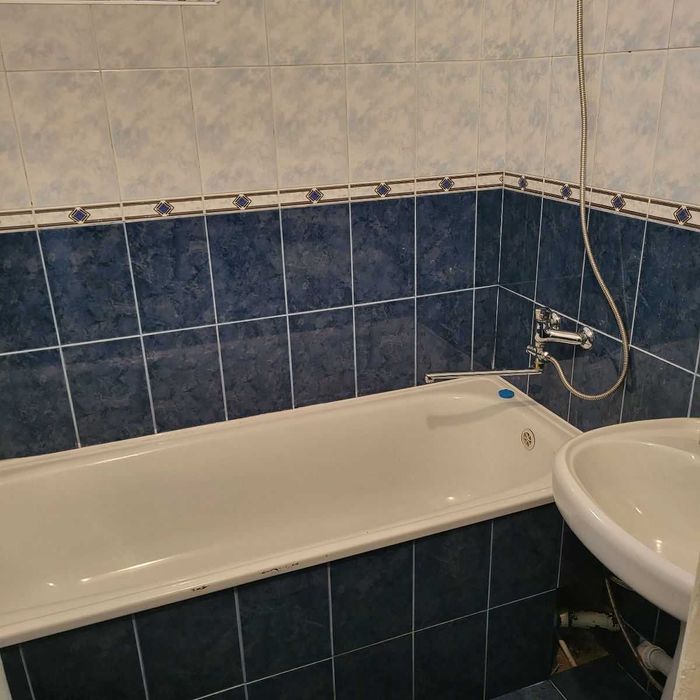 Дава се под наем Едностаен апартамент в София, Люлин 1 - 43 кв.м за 300 € - Снимка #2