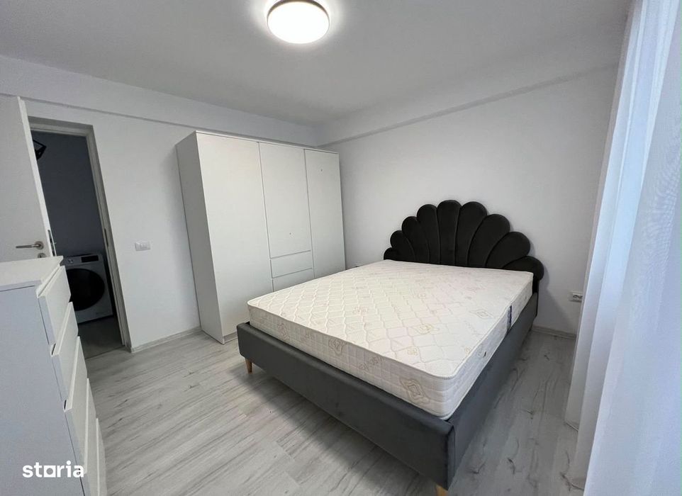 Apartament 2 camere bloc nou Galata
