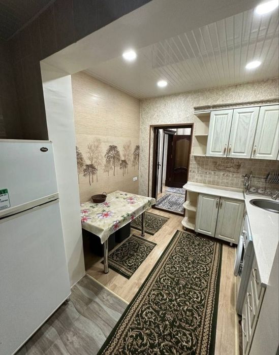 Тинчлик метро 2/2/4 сдается аренда #953