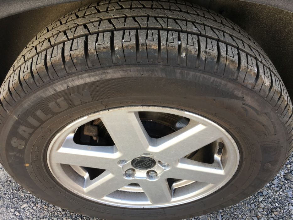Volvo XC 90 D5 / Волво ХЦ 90 Д5 НА ЧАСТИ гр. Перник Калкас • OLX.bg
