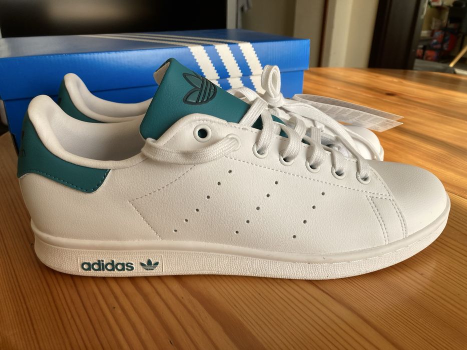 Мъжки оригинални маратонки Adidas Stan Smith