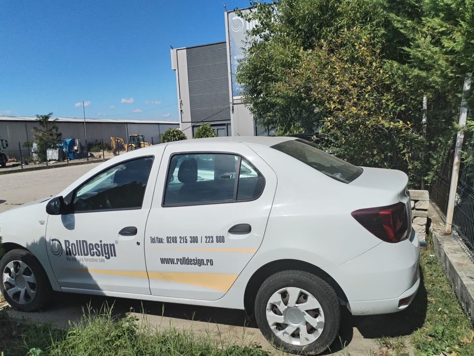 Dacia Logan 2018