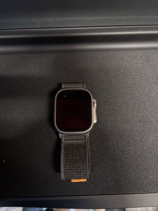 Apple Watch ULTRA