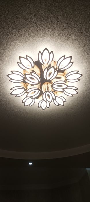 Електрик самарканд