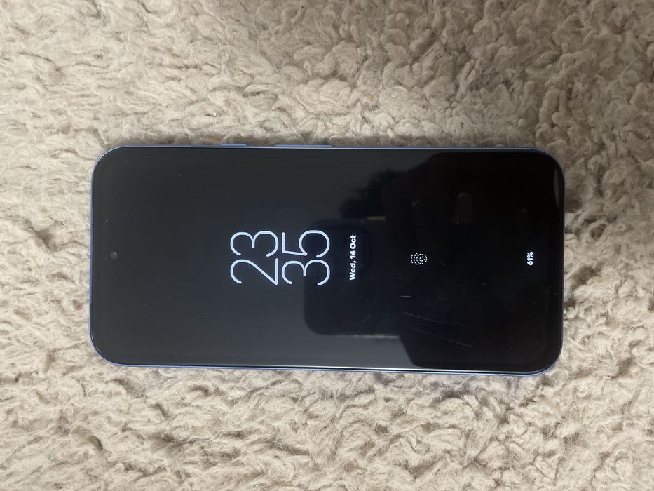google pixel 8a de vanzare