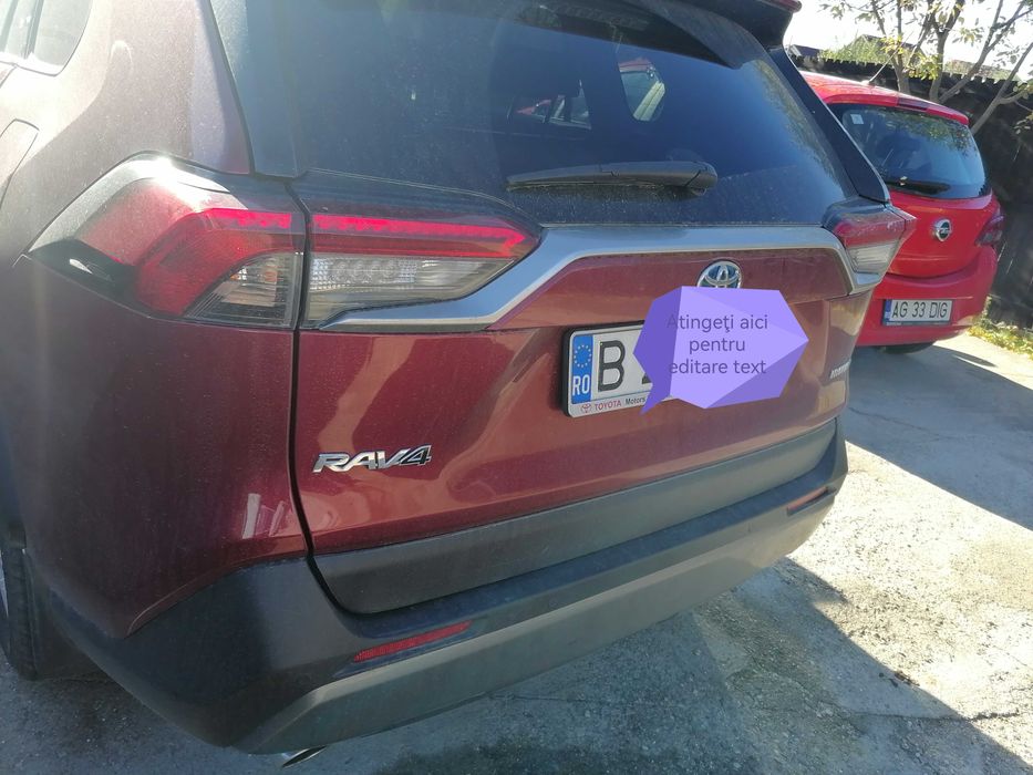 Roti Slim Bigster Kia Nissan Toyota Mitsubish Suzuki Mazda/VOLVO