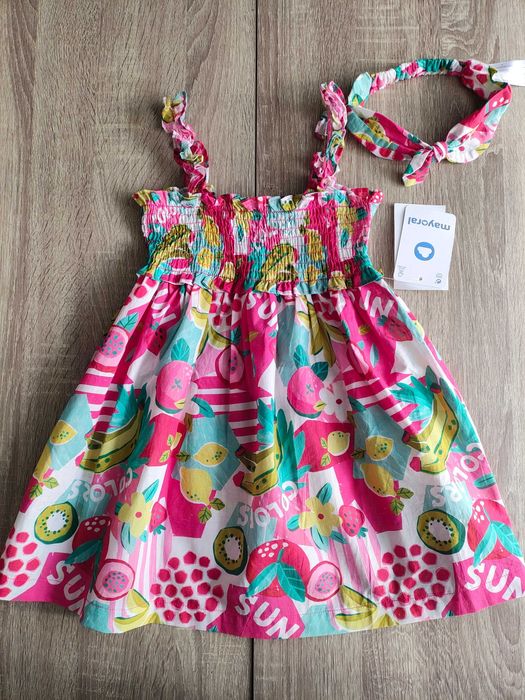 Mayoral  4 години