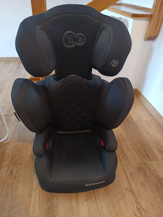 Scaun auto Kinderkraft