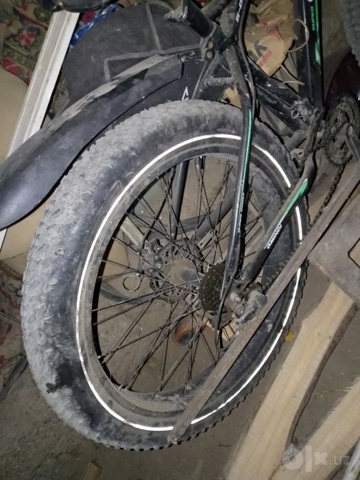 Velosiped sotiladi narxi arzon