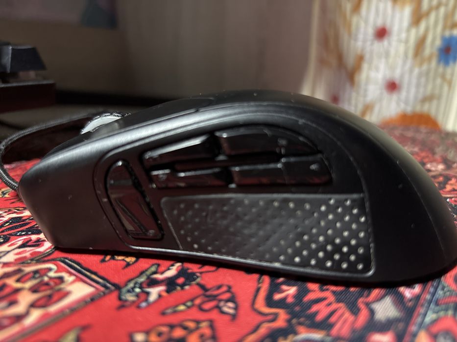 Мышка игровая HyperX