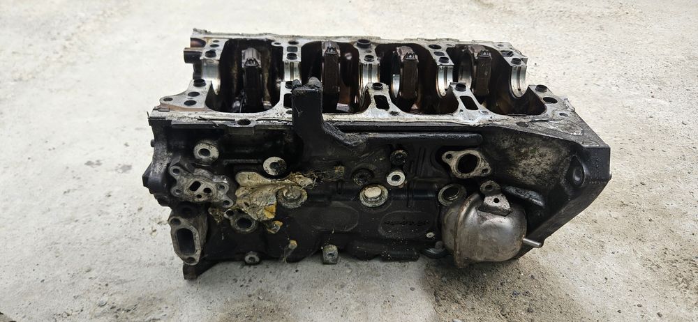Vand bloc motor mazda 2.2 skyactive