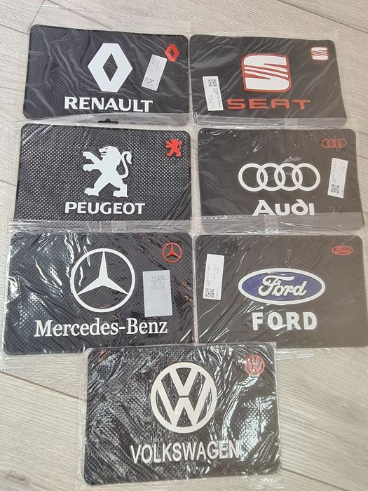 Pad-Covoras-Bord-Mercedes-Volkswagen-Ford-Audi-Peugeot-Renault-Seat