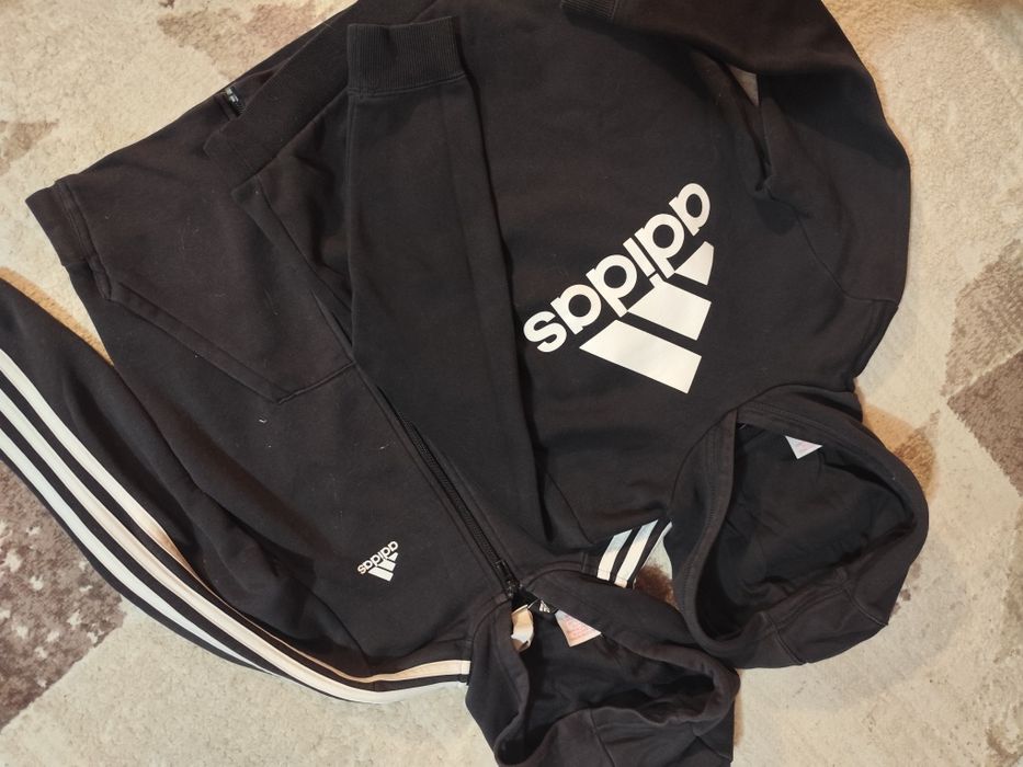 Adidas 152см /11-12год/