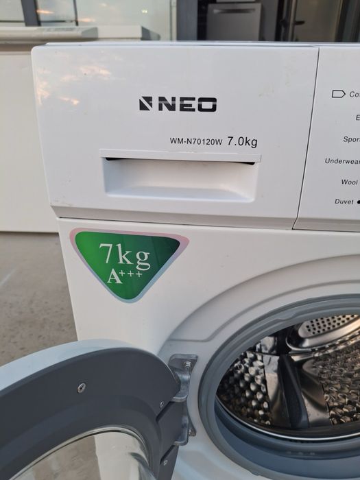 Пералня Neo 7 кг