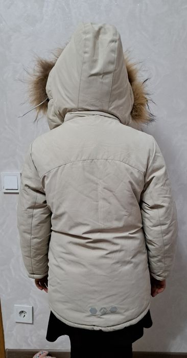 Продаётся куртка зимняя