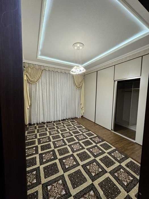 3-комнатная новостройка от Murad Building, 100 м²`