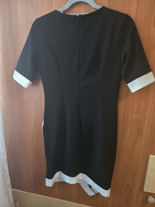 Рокличка от Shein