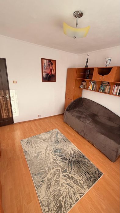 Inchiriez apartament 3 camere Gavana 3 langa Spitalul Judetean Pitesti