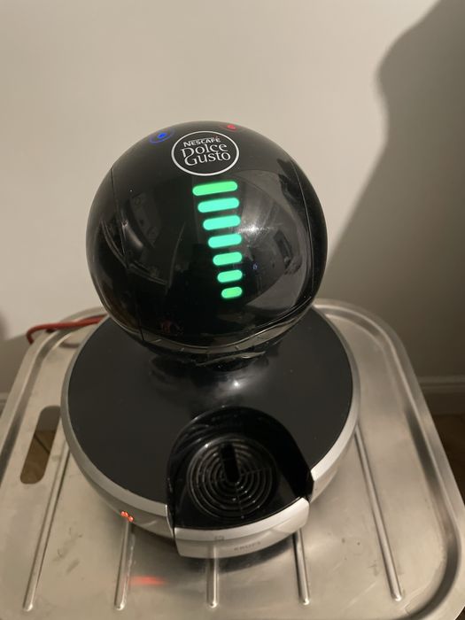 Espressor Krups Nescafe Dolce Gusto Drop KP350B