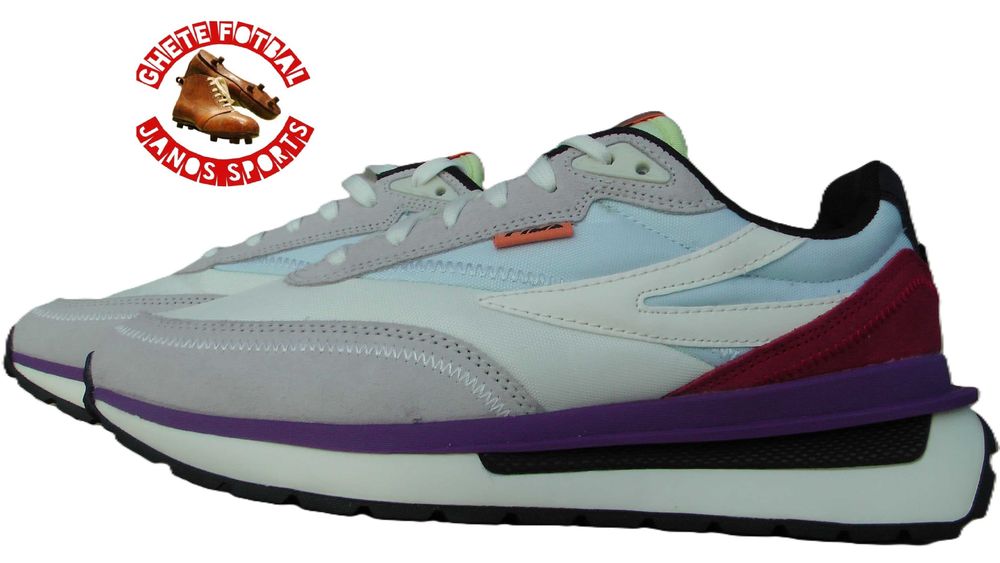 Incaltaminte sport dama Noi Fila Reggio F marimea 40