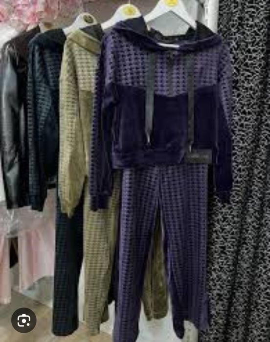 Детски комплект на junona