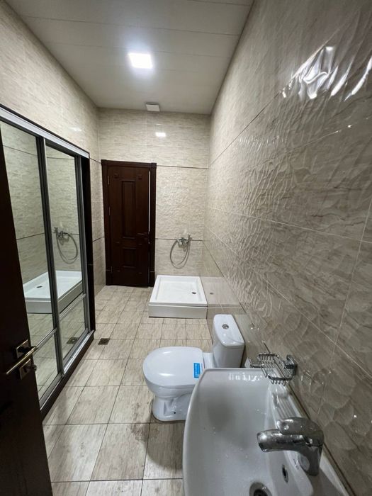 Аренда под офис 2 минут от Метро Новза 65м2 С мебелью и Техникой 2/1/5