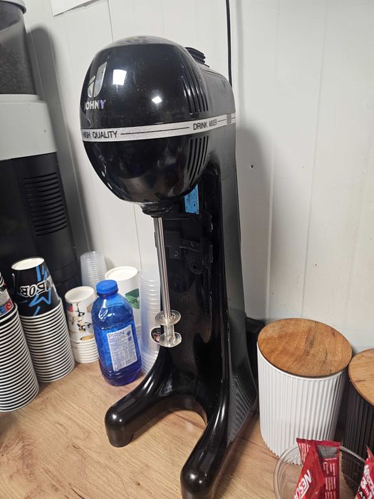 Оригинална фрапе машина