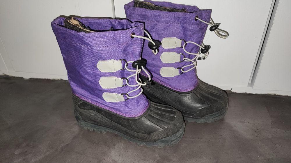 Детски ботуши  30 , 33 номер