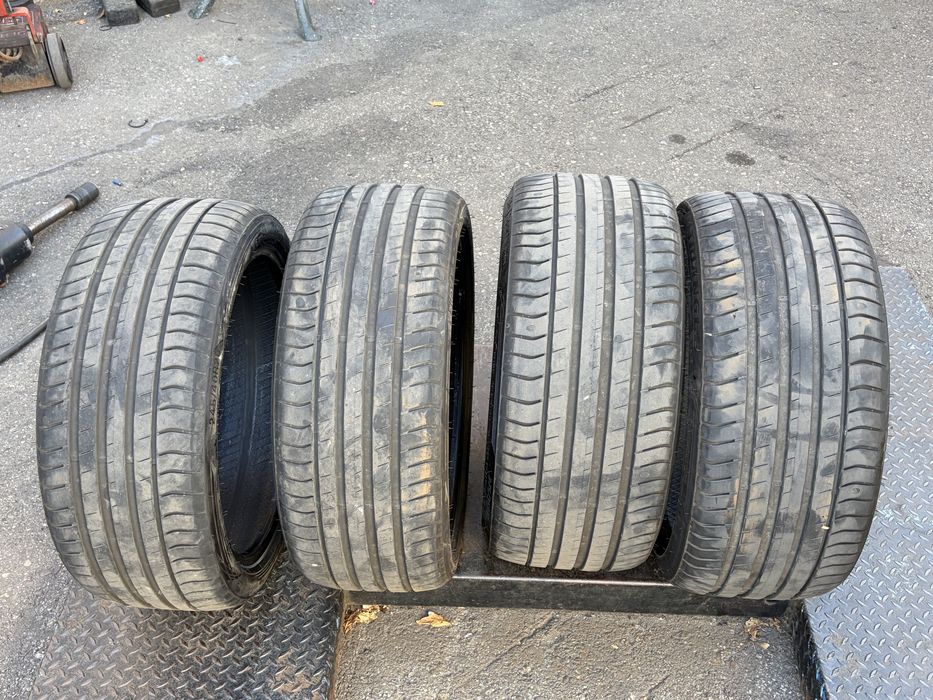 245/40 R20 - 275/35 R20  TRIANGLE  4bucati