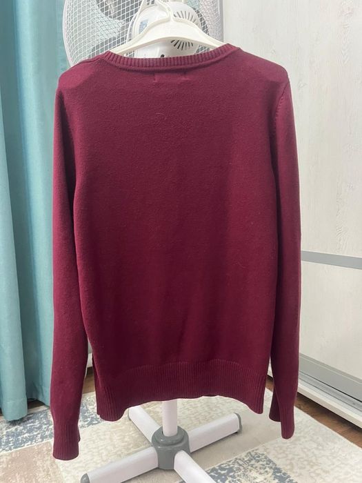 Кофта для школы на девочку