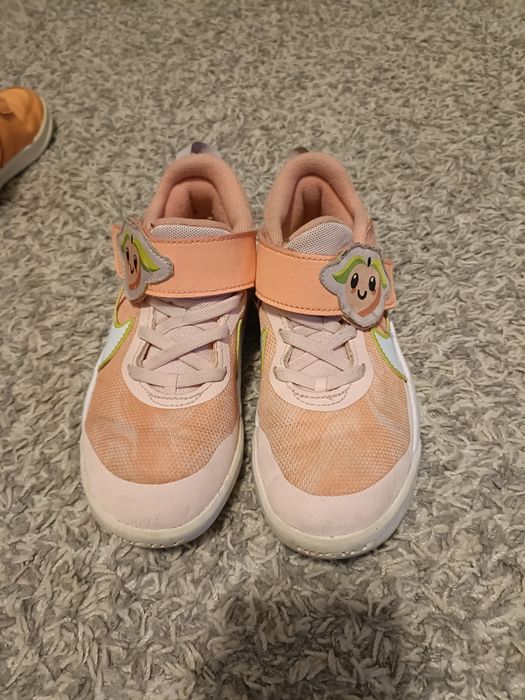 Adidași fetița adidas