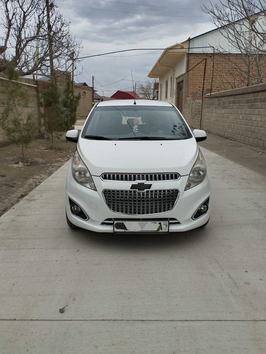 Спарк Идеал,Пропан-4