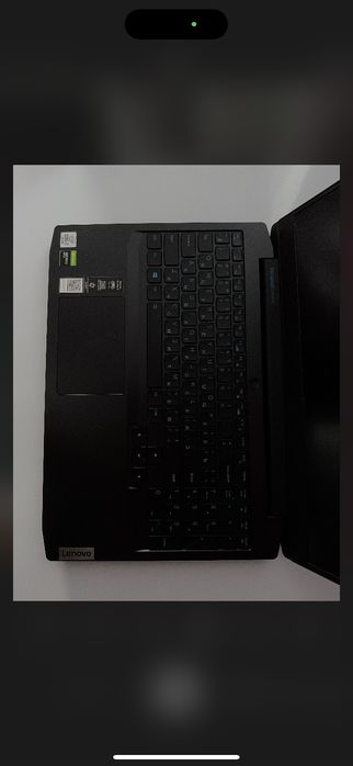 Lenovo Ideapad gaming 3