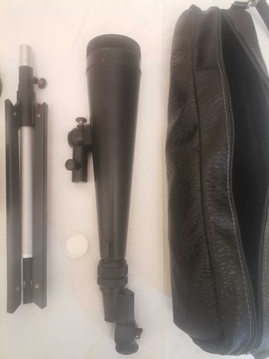 Зрителна тръба ЗРТ 457М