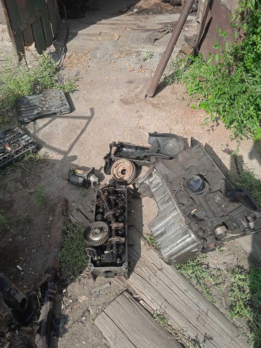 Kia Sephia киа сефия