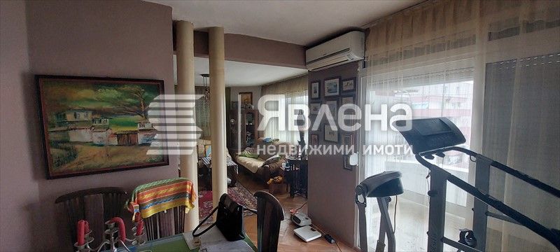 Продава се Четиристаен апартамент в Поморие - 122 кв.м за 1025 €/кв.м - Снимка #1