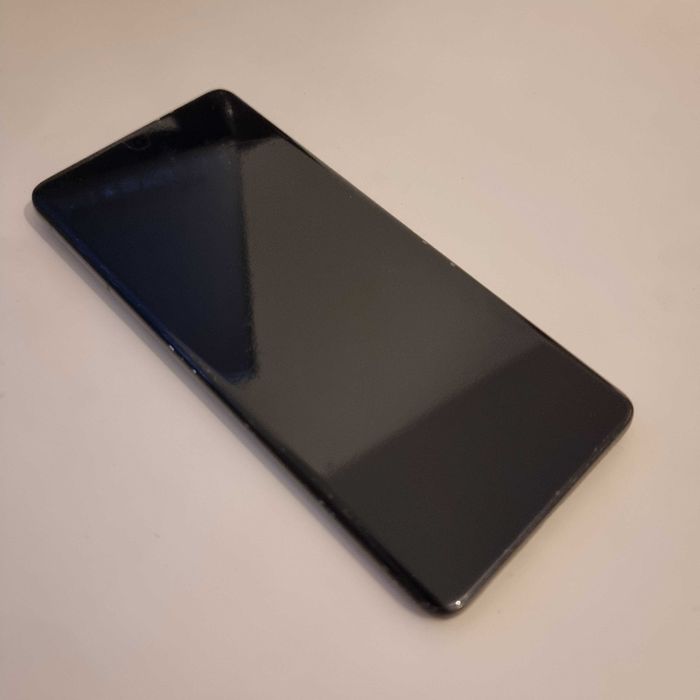 Samsung Galaxy S21 Ultra 256GB 12GB ram negru stare excelenta