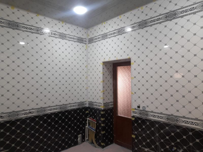 Samarqand  usta  kafelchi