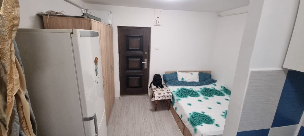 Garsoniera de închiriat  proprietar