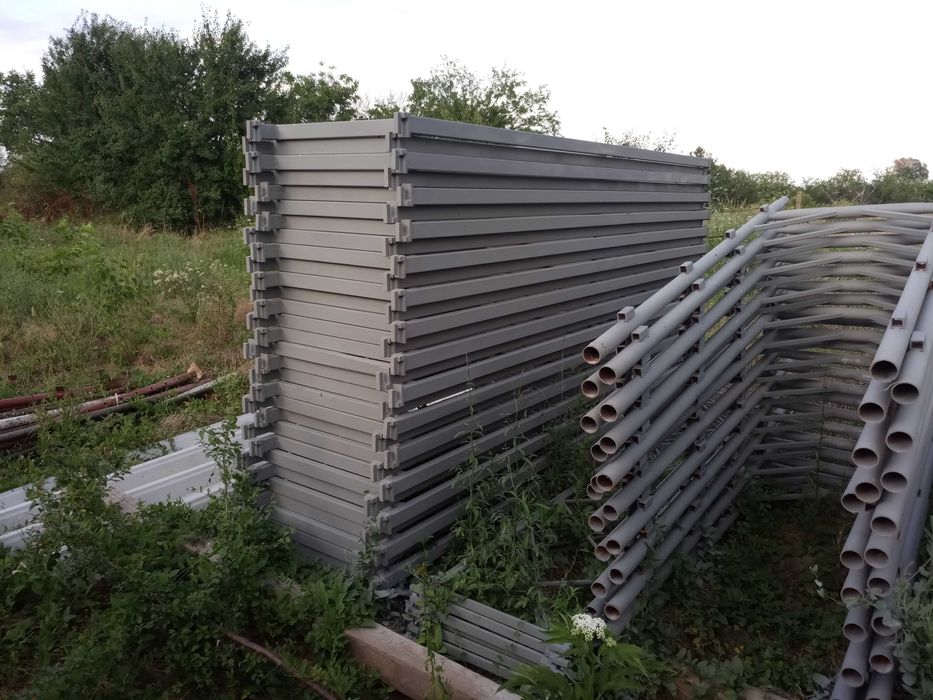 Продавам строително скеле модулно